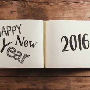 5 Ways To Stick To Your New Years Resolutions
