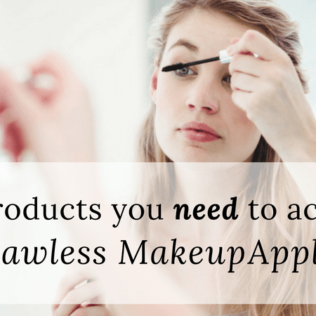 5 Steps to Prepare your Skin for Flawless Makeup Application