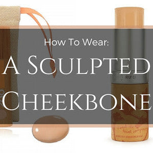 How To Wear: A Sculpted Cheekbone
