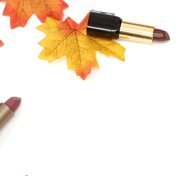 5 Must-Have Organic Lip Colours for Autumn/Winter
