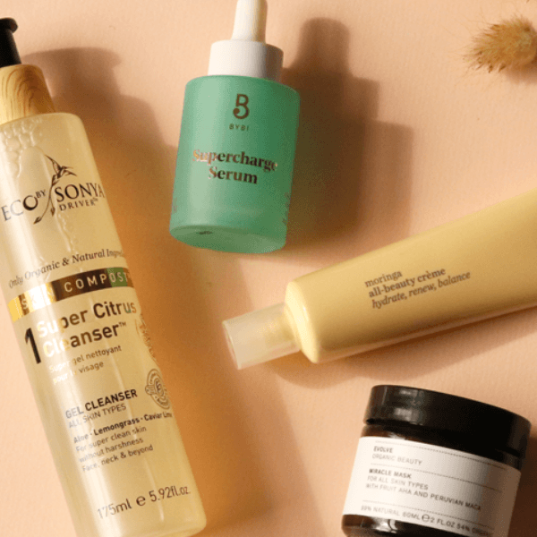 Update your Skincare Routine for Spring