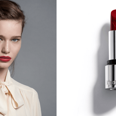 5 Organic Red Lipsticks for the Festive Season