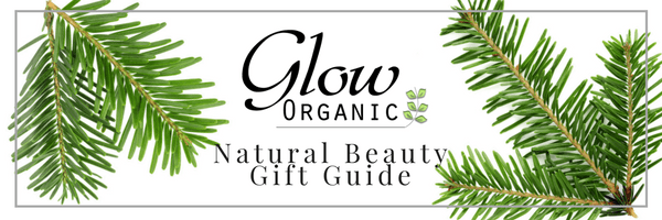 Black Friday Weekend - Natural Beauty Gift Guide 2016