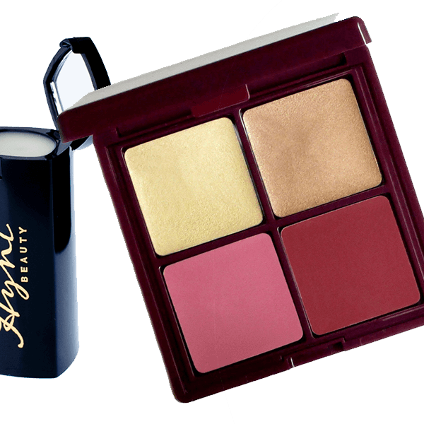 6 Organic Makeup Products to See You Through the Festive Season