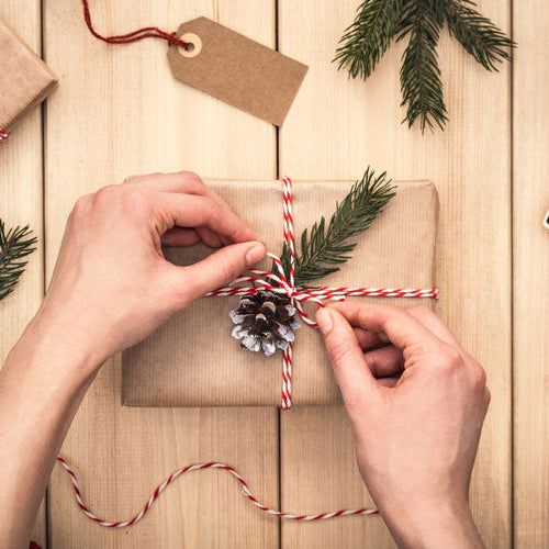 5 Ways to Lessen your Impact on the Environment this Christmas