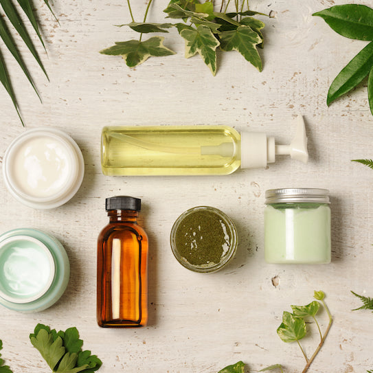 4 Steps to Building an Ethical Skincare Routine