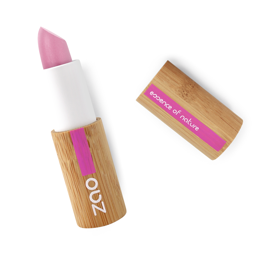 ZAO Makeup - Matte Lipstick