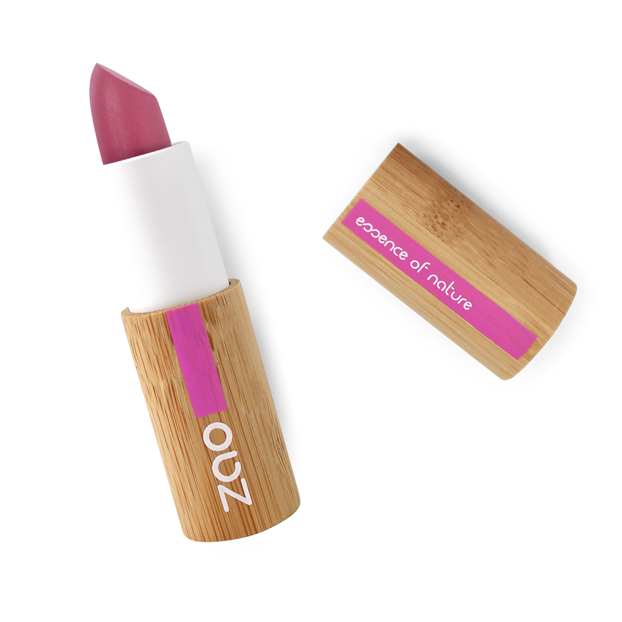 ZAO Makeup - Matte Lipstick