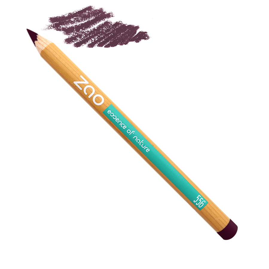 ZAO Makeup - Multipurpose Pencil