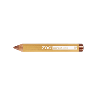 ZAO Makeup - Chubby Eyeshadow Pencils - Glow Organic