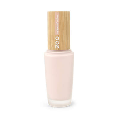 ZAO Makeup - Prim'Hydra Moisturising Primer - Glow Organic