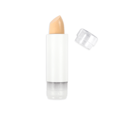 ZAO Makeup - Organic Concealer - Glow Organic