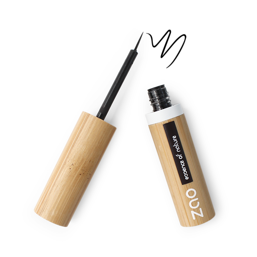ZAO Makeup - Liquid Eyeliner