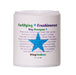 Living Libations - Fortifying Frankincense Dry Shampoo - Glow Organic