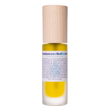 Living Libations - Best Skin Ever Frankincense - Glow Organic