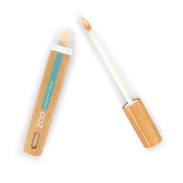 ZAO Makeup - Liquid Concealer