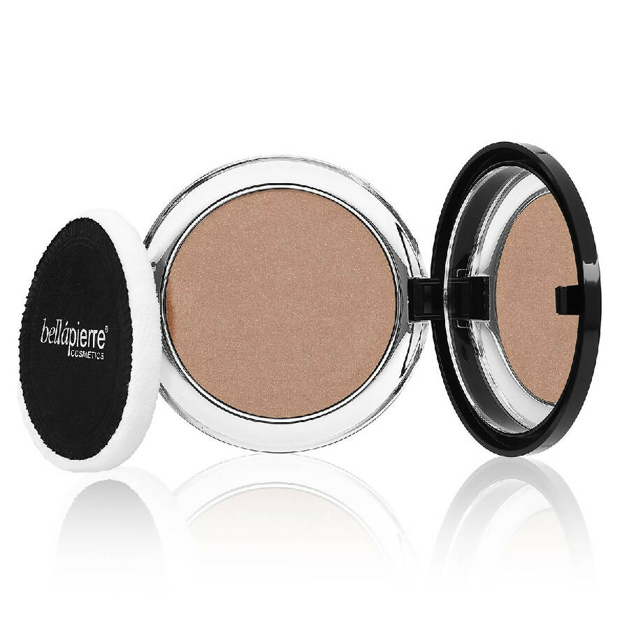 Bellapierre Cosmetics - Compact Mineral Bronzer