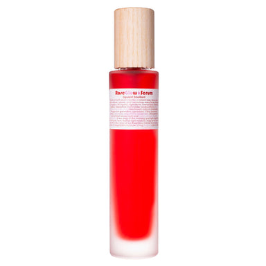 Living Libations - Rose Glow Serum - Glow Organic